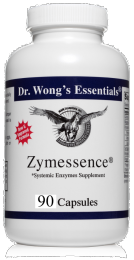 Zymessence 90 capsules (WAM Essentials)