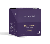 Cymbiotika - Elderberry Defense Oil 26x10ml pouches