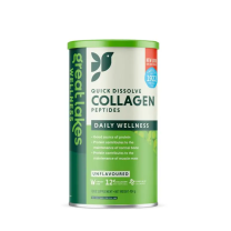 Great Lakes Gelatin - Collagen Hydrolysate (green canister) - 454g
