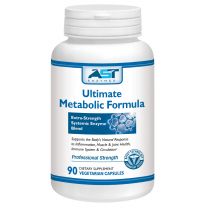 AST Enzymes Ultimate Metabolic Formula (formerly Exclzyme 2AF) 90caps