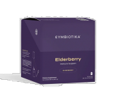 Cymbiotika - Elderberry Defense Oil 26x10ml pouches